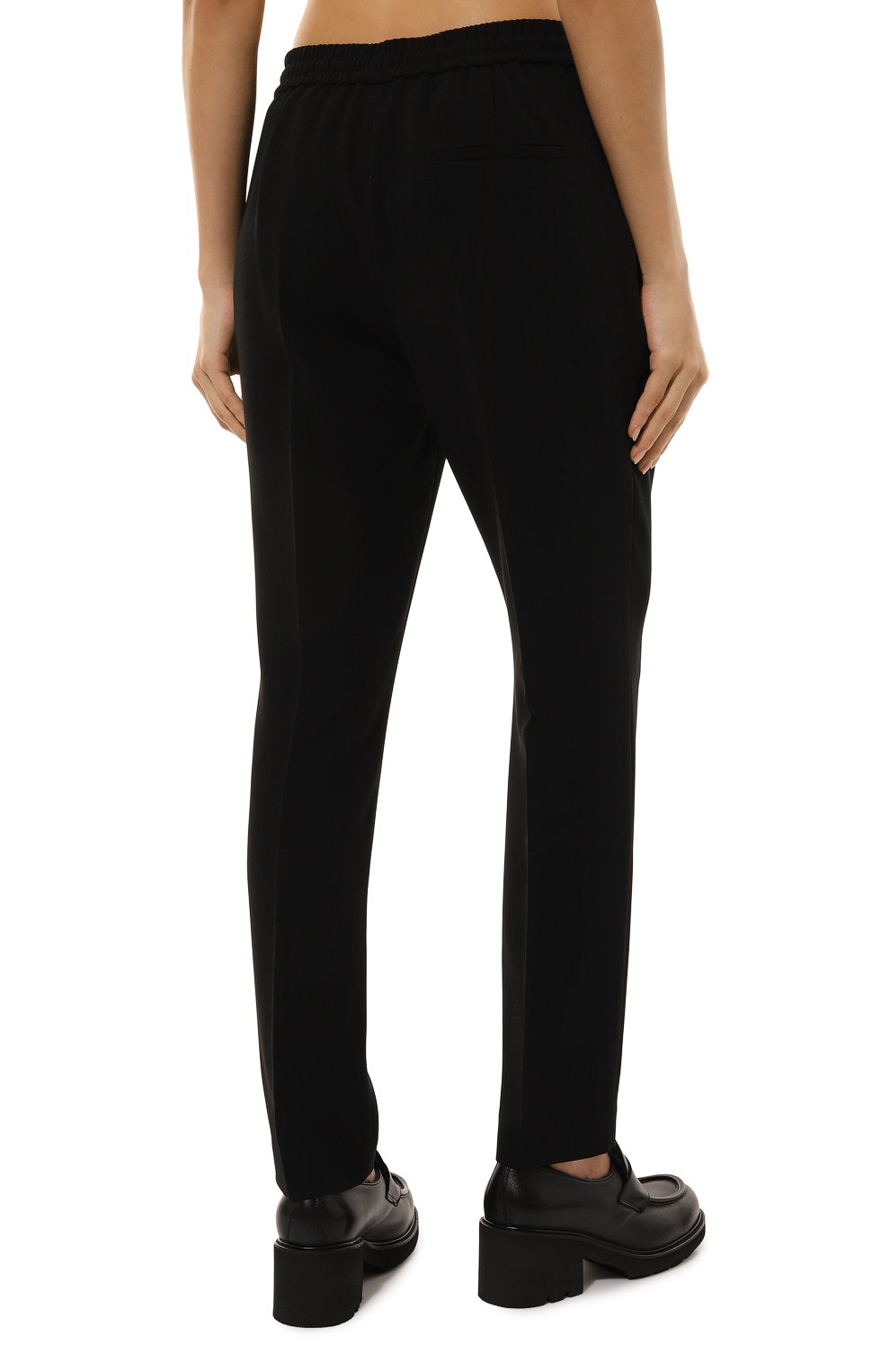 Брюки BOSS, арт. 50490039, фото 4