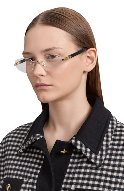 Оправа CARTIER, арт. CT0609 001, фото 2