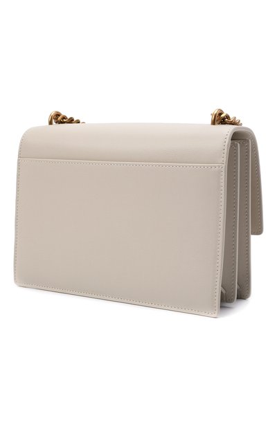 Сумка sunset medium SAINT LAURENT, арт. 442906/D420W, фото 4