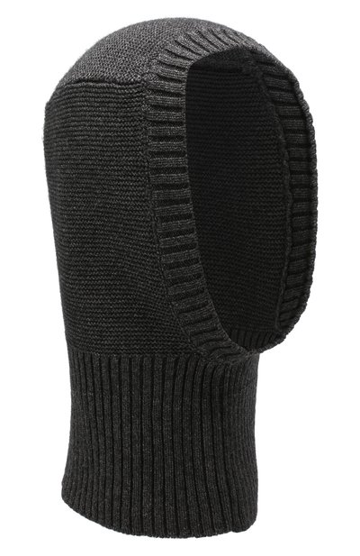 Шапка-балаклава из смеси шерсти и вискозы INVERNI, арт. 4643CM, фото 1