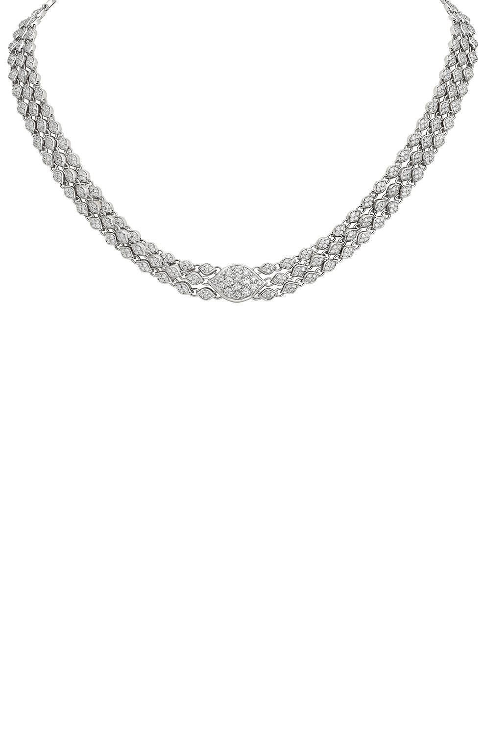 Колье CASATO, арт. CL-364BT-W, фото 1