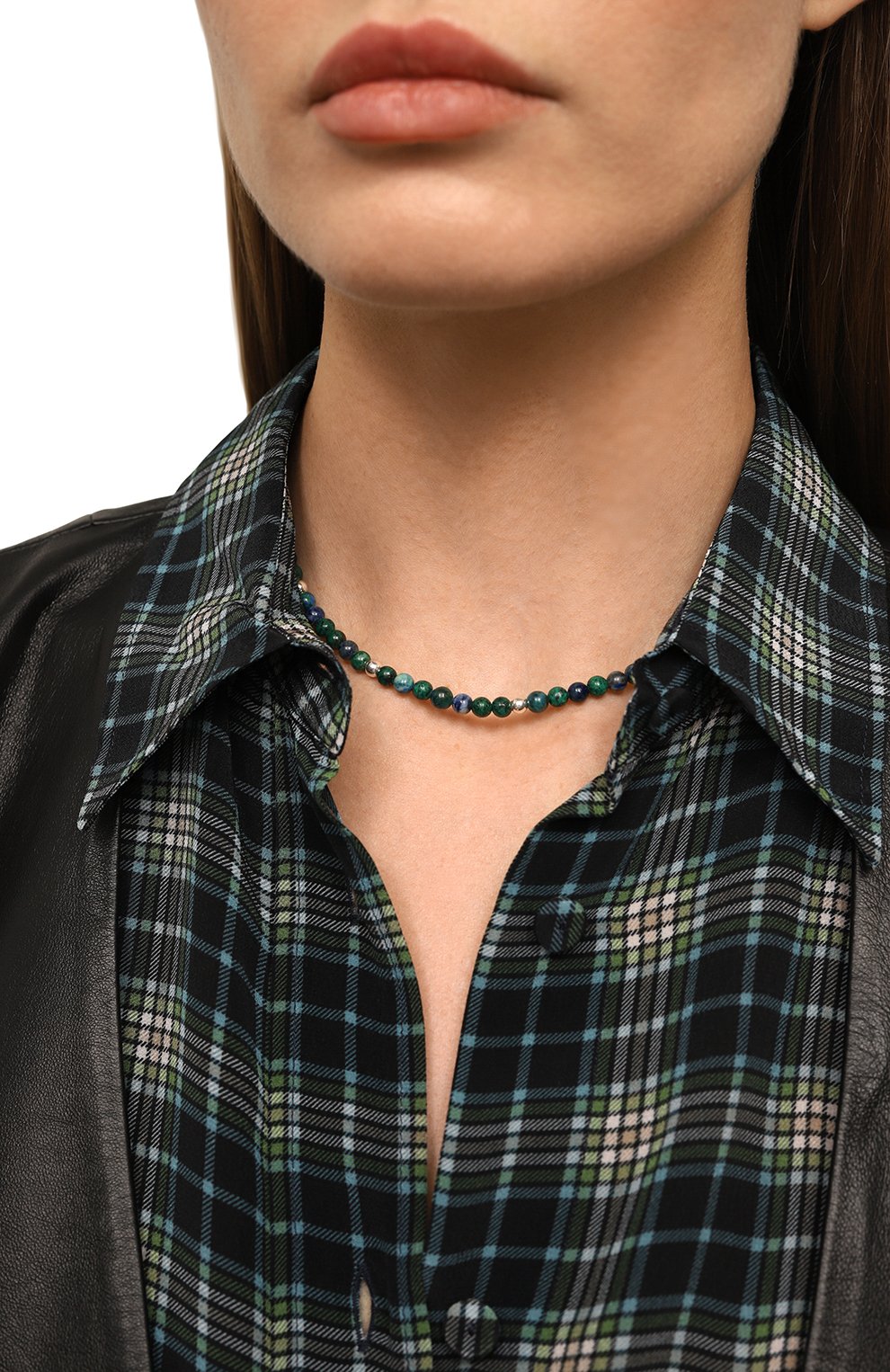 Колье DZHANELLI, арт. 00401, фото 2