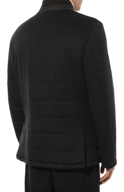 Кашемировая куртка COLOMBO, арт. GC00424/5429-U, фото 4