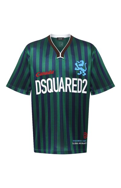 Футболка DSQUARED2, арт. S74GD0752/S23690, фото 1