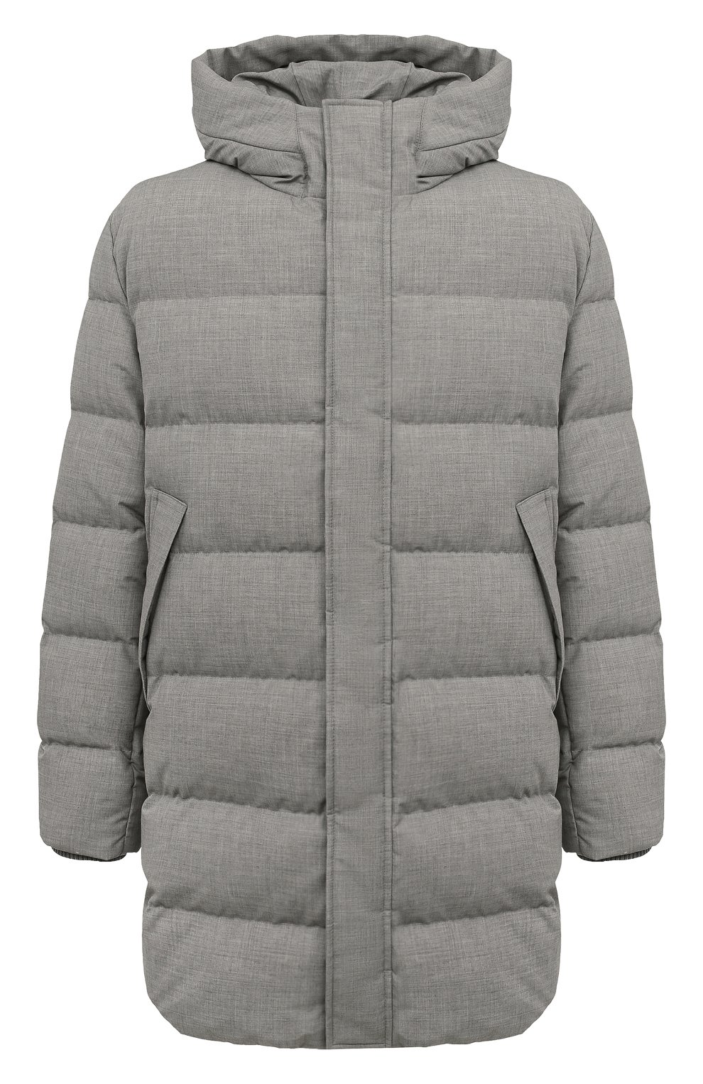 Пуховик CORNELIANI, арт. 9425A2-9420156, фото 1