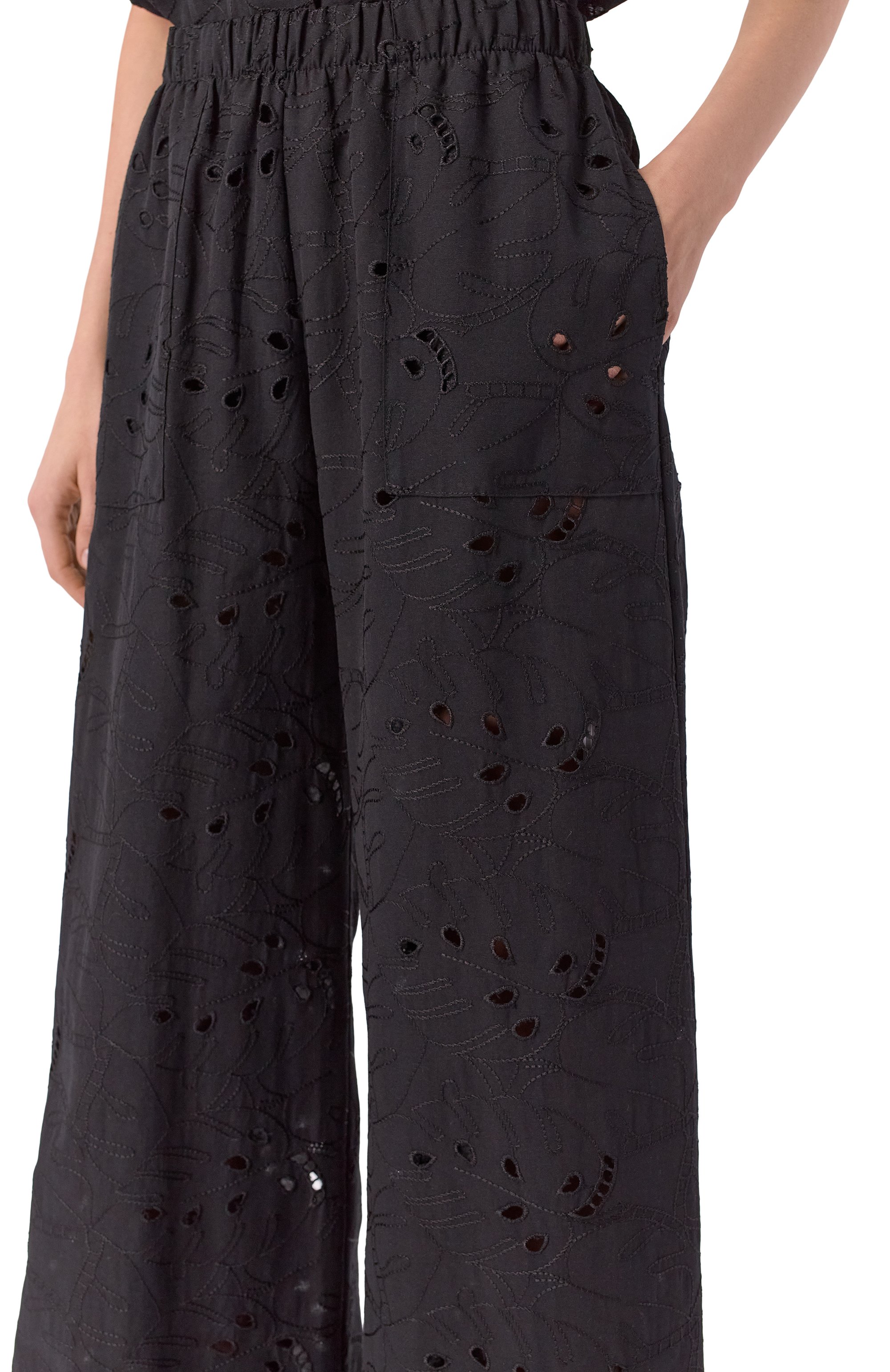 Брюки SHAN, арт. 42663-52, фото 5