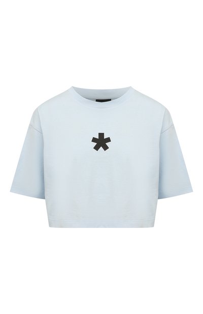 Хлопковая футболка COMME DES FUCKDOWN, арт. CDFD1705STMM, фото 1