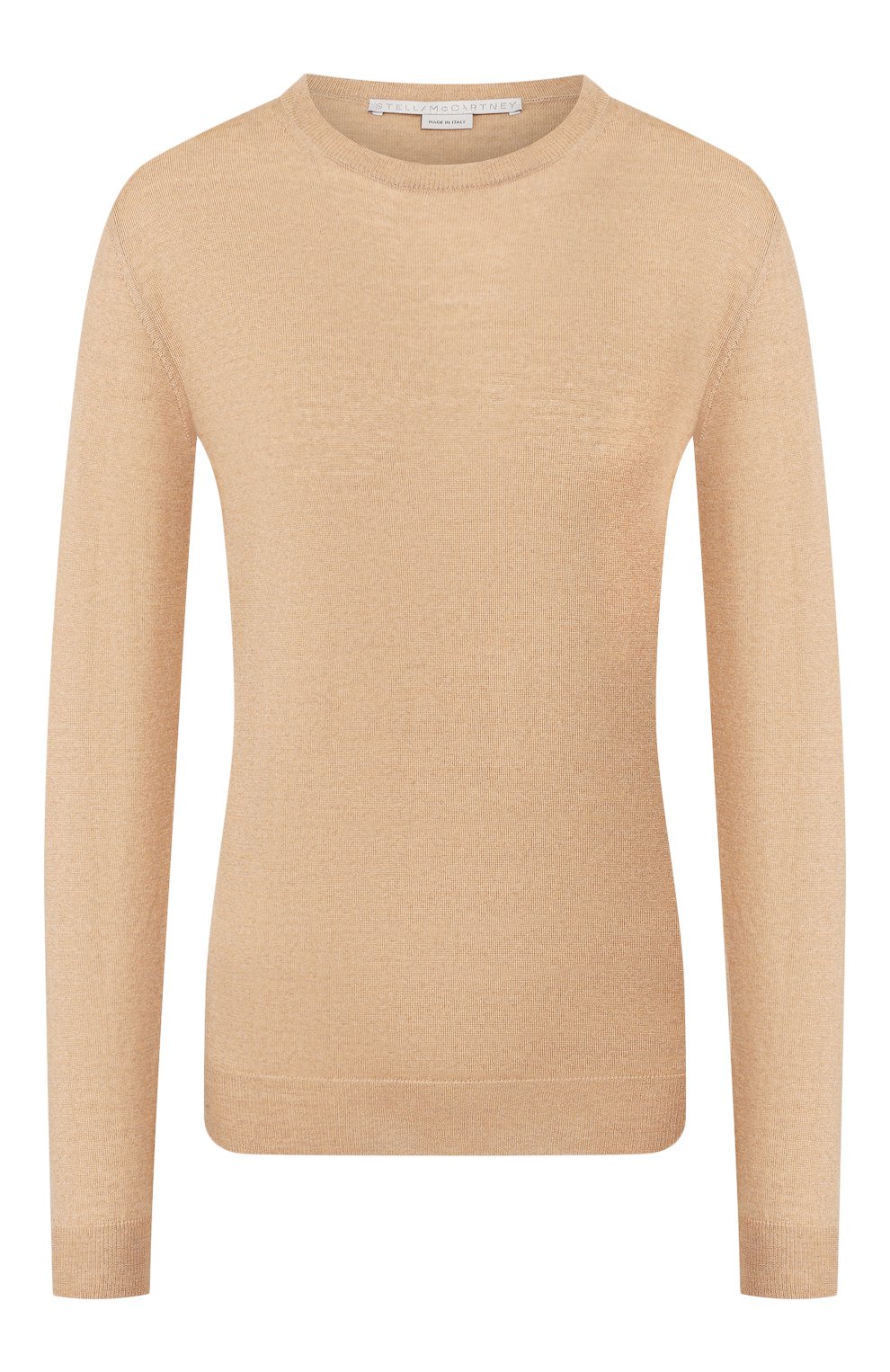 Шерстяной пуловер STELLA MCCARTNEY, арт. 322182/S1735, фото 1