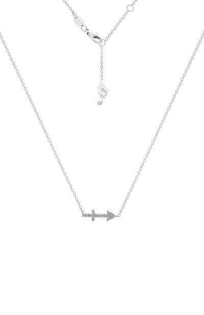 Женские кулон zodiac - стрелец MERCURY, арт. MP29201/WG