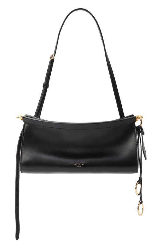 Сумка Le Click East-West small Alaia AA1S01426CA332 Чёрный AA1S01426CA332