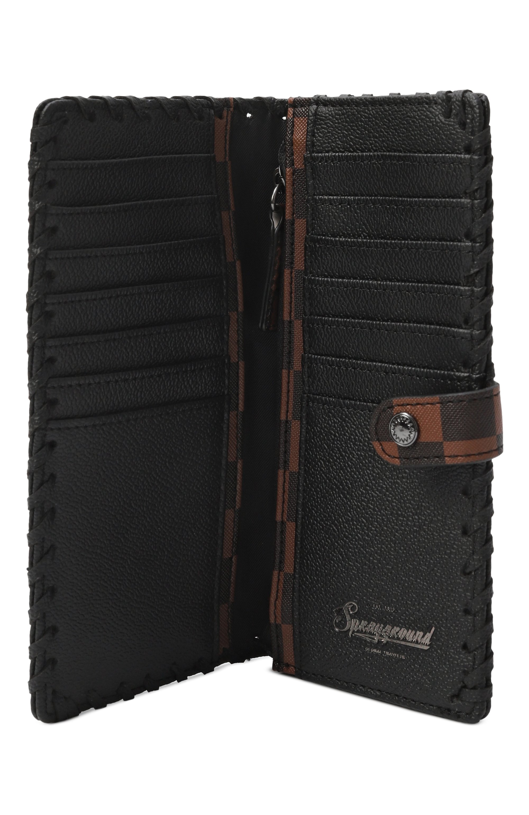 Кошелек SPRAYGROUND, арт. 910W8021NSZ, фото 3