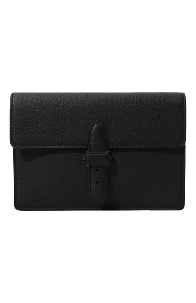 Кожаный клатч BRIONI, арт. 0IUV0L/01719, фото 1