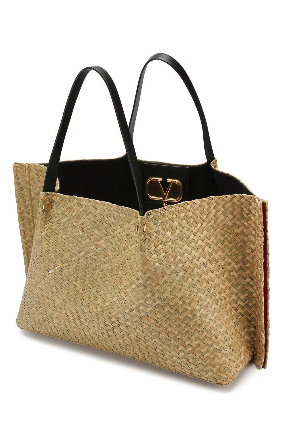 Сумка-тоут go logo escape VALENTINO, арт. RW0B0D52/ILM, фото 4