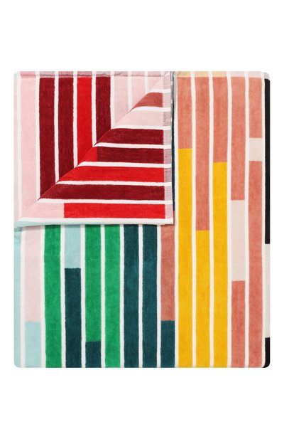 Мужские хлопковое полотенце MISSONI, арт. 1D3SP99887