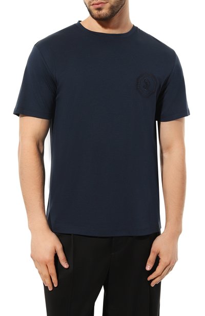 Футболка STEFANO RICCI, арт. MNH3302380/803, фото 3