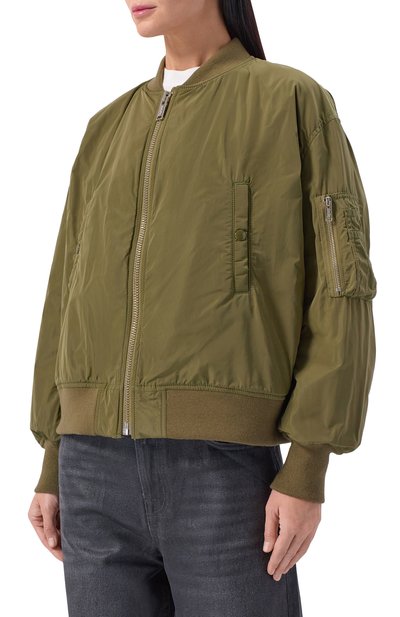 Бомбер UNDERCOVER, арт. UC2E8201-2, фото 3