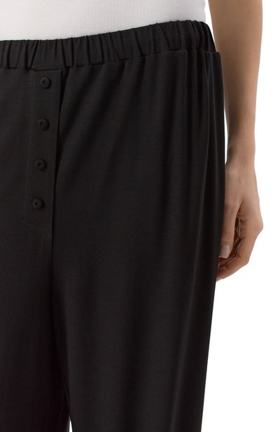 Брюки из вискозы EDOMO, арт. T006014FW2425, фото 5