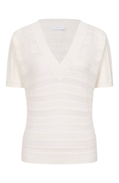 Хлопковый пуловер MVST, арт. M26.CSW.K433/GIZA, фото 1