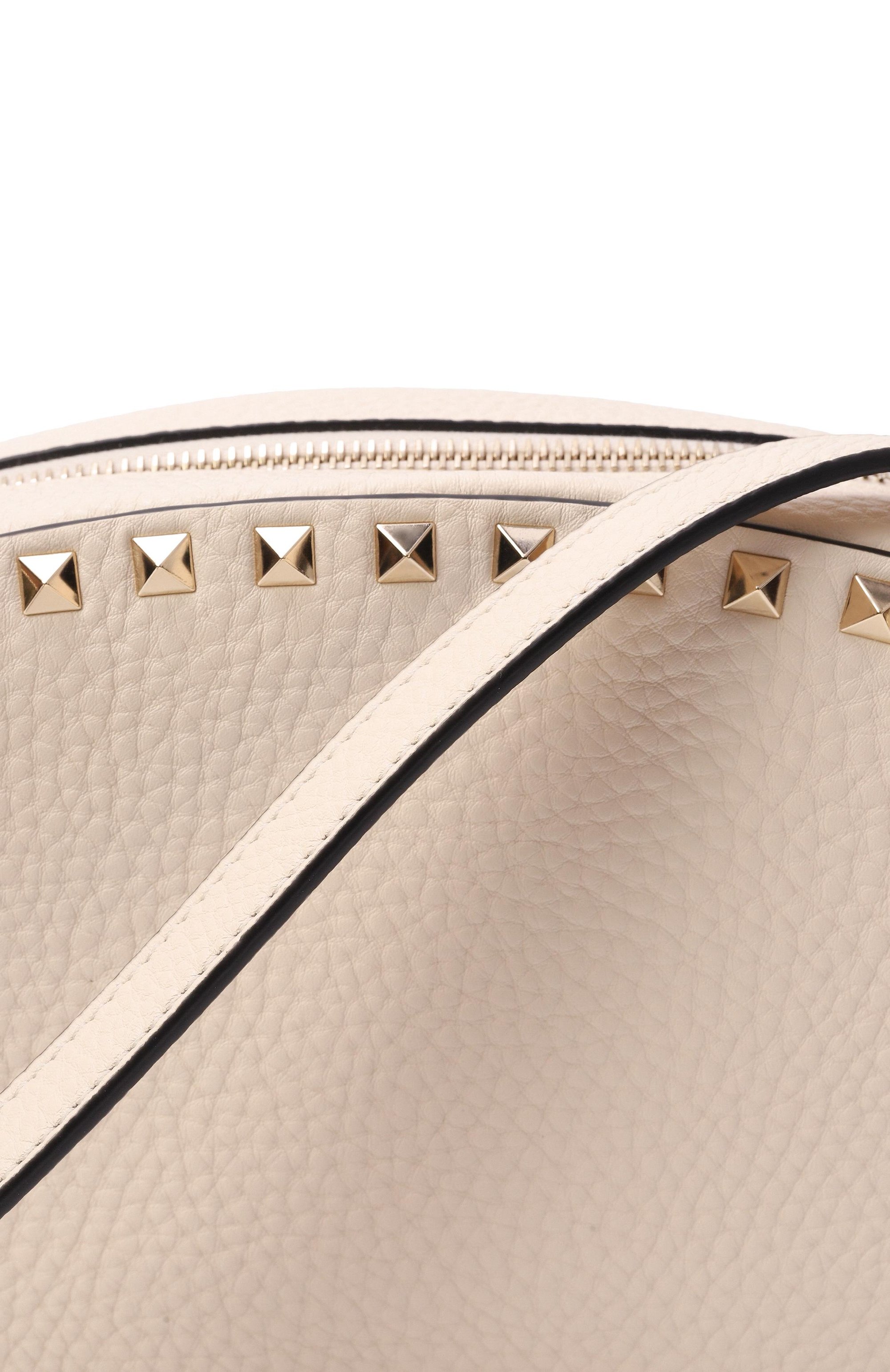 Сумка rockstud VALENTINO, арт. 8W2B0S17/VSF, фото 4