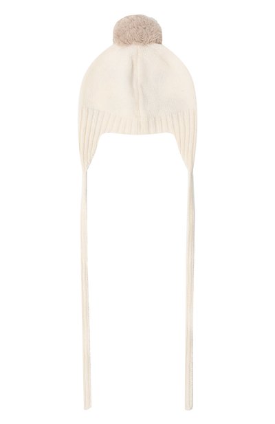 Шерстяная шапка BABY T, арт. 23AI064CUP, фото 2