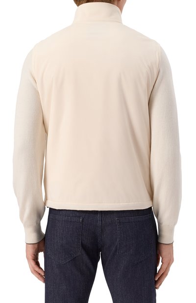 Жилет COLOMBO, арт. GL00159/TEC/T0581-U, фото 4