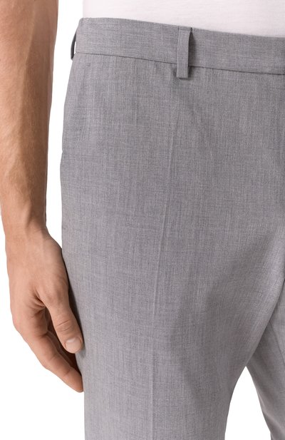 Брюки BOSS, арт. 50535709, фото 5