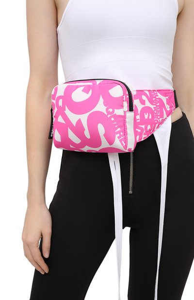 Поясная сумка DSQUARED2, арт. BBW0024 16803508, фото 2