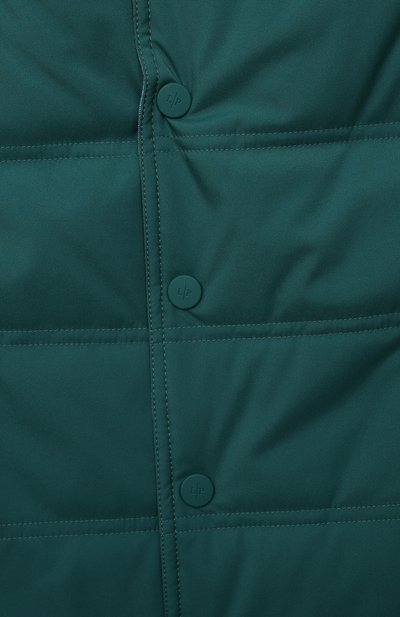 Утепленный жилет LORO PIANA, арт. FAM0305, фото 3