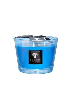 Свеча all seasons max 10 nosy iranja (500g) BAOBAB бесцветного цвета, арт. 5415198480216 | Фото 1 (Нос: Не проставлено; Региональные ограничения белый список (Axapta Mercury): Не проставлено; Ограничения доставки: flammable, fragile-2)