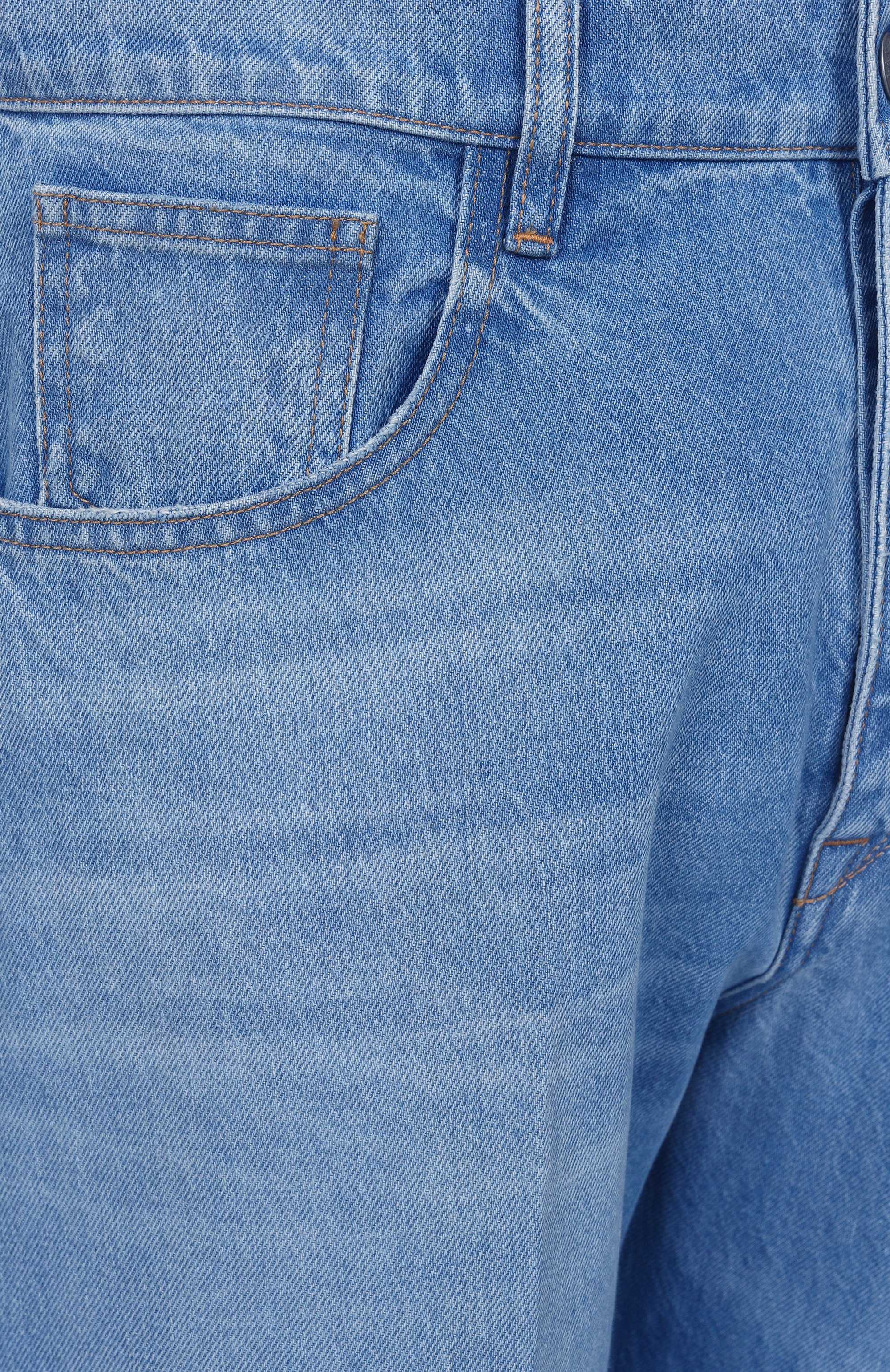 Джинсы LANEUS, арт. S5LAMADP248, фото 6