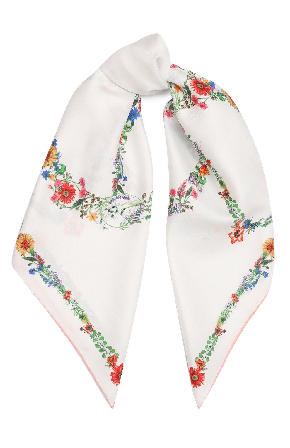 Шелковый платок ELIE SAAB, арт. SE9090, фото 1