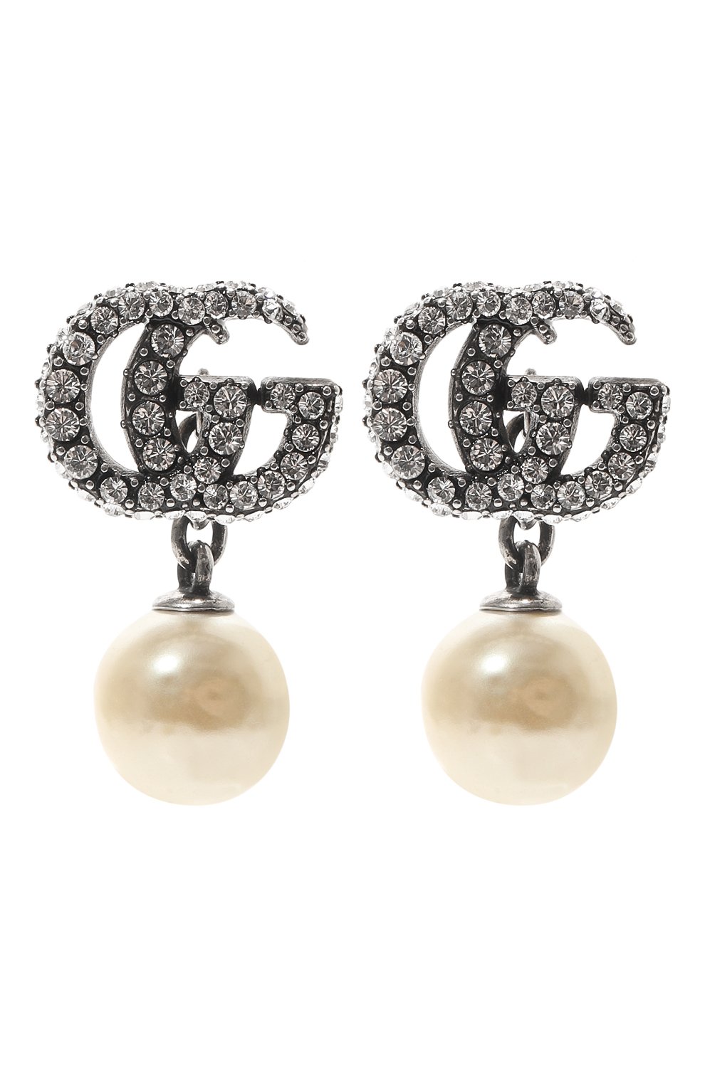 Запонки gg marmont GUCCI, арт. 640847 I4868, фото 1