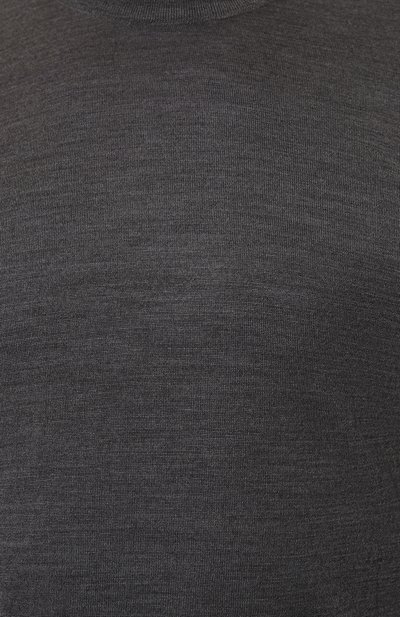 Шерстяной джемпер PAUL&SHARK, арт. C0P1047/3XL-6XL, фото 5