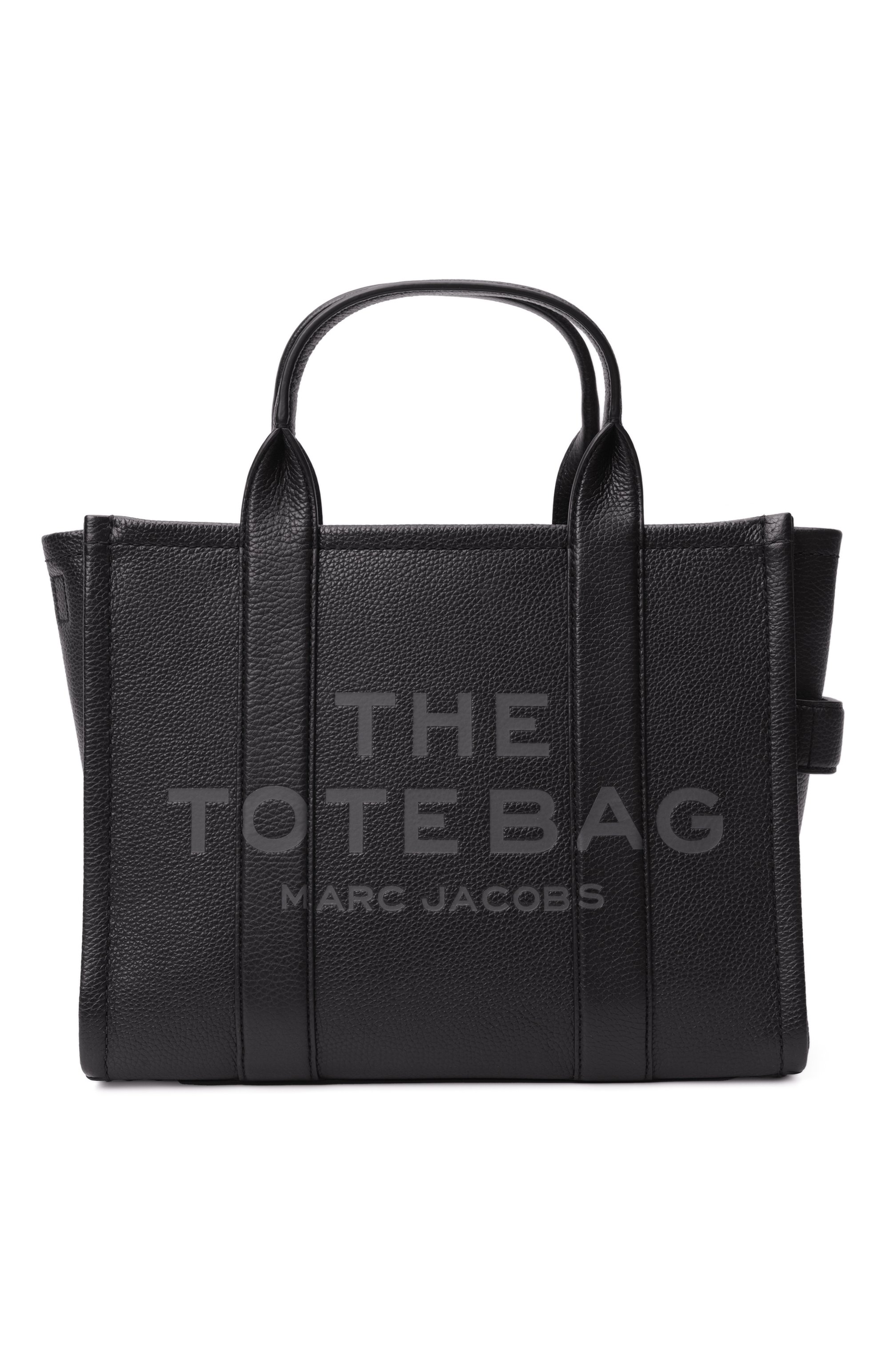 Сумка the tote bag medium MARC JACOBS (THE), арт. H004L01PF21, фото 1
