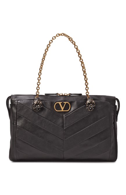 Женская сумка panthea medium VALENTINO, арт. 8W2B0S70/UYF