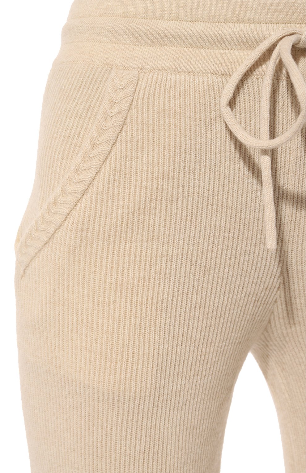 Кашемировые брюки ADDICTED, арт. MK920, фото 5