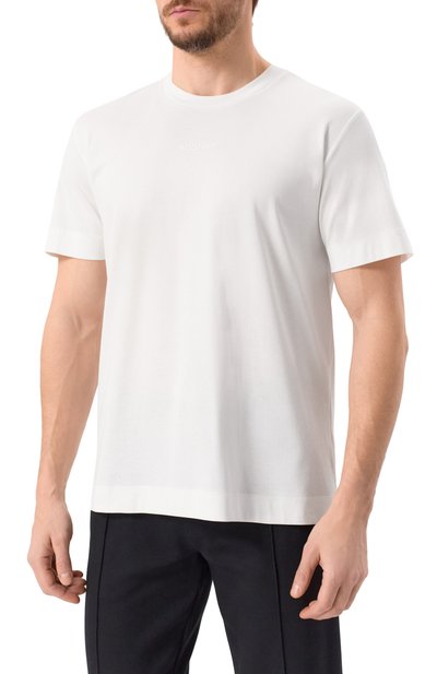 Хлопковая футболка BOGNER, арт. 58599436, фото 3