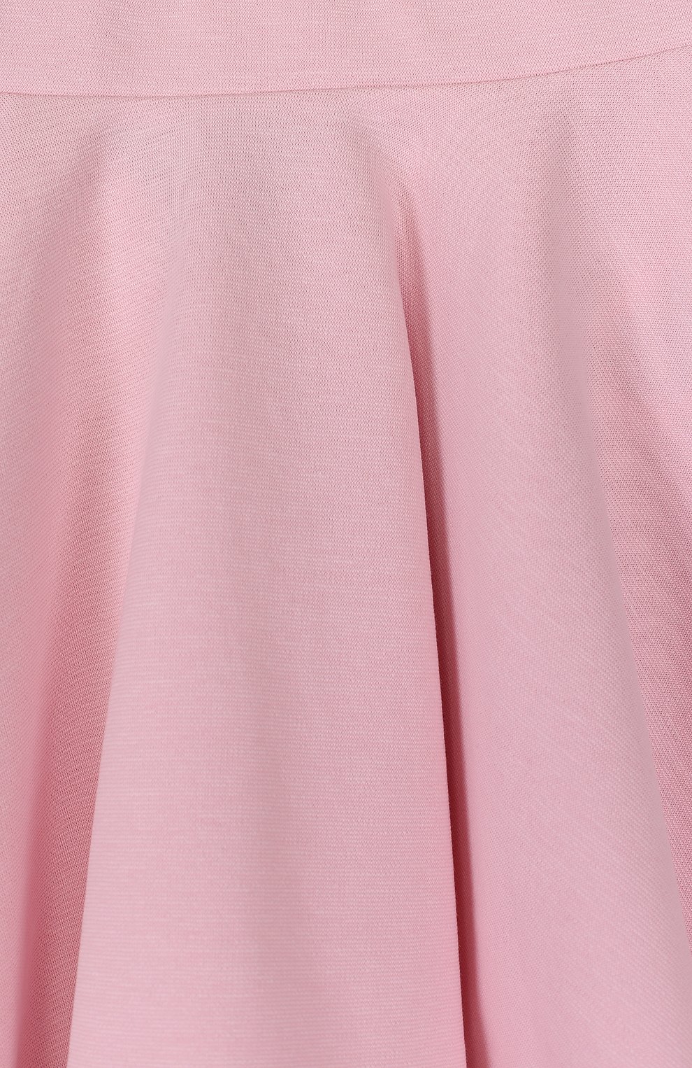 Хлопковая юбка свободного кроя POLO RALPH LAUREN, арт. 312702173, фото 3