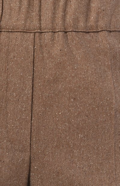 Брюки из вискозы и шерсти D.EXTERIOR, арт. 59825, фото 5