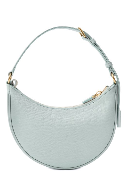 Сумка VLogo Signature mini Valentino 6W2P0AK3/SNP Голубой  6W2P0AK3/SNP Фото 6