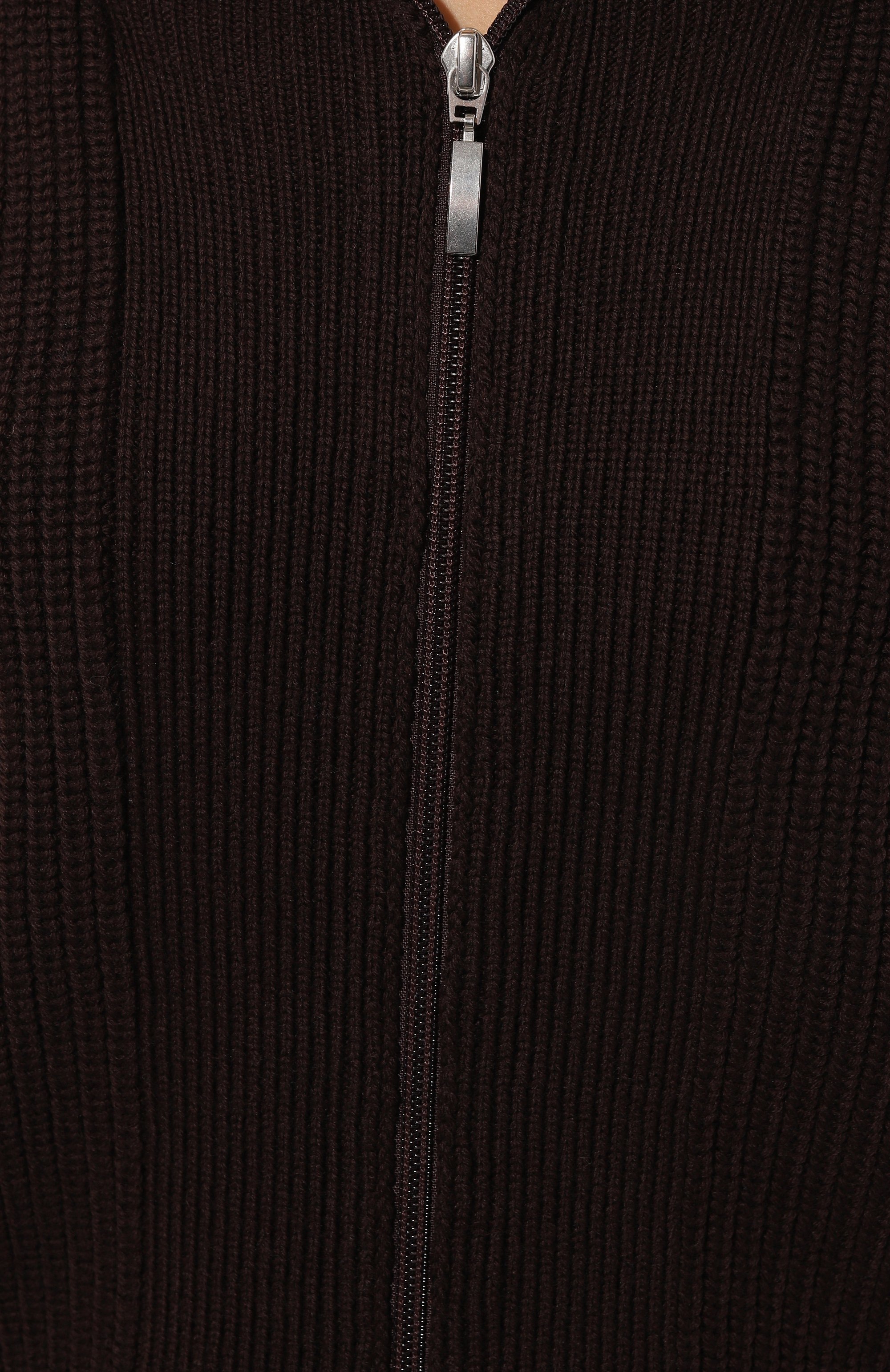 Шерстяной кардиган GRAN SASSO, арт. 13241/14241, фото 5