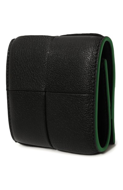 Кожаный кошелек для монет BOTTEGA VENETA, арт. 679846/V1Q73, фото 2