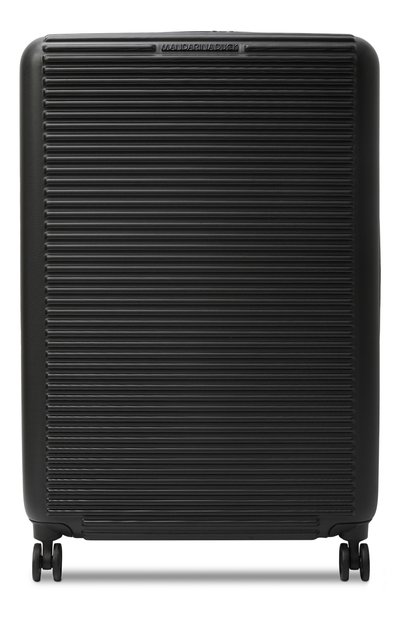 Женский чемодан tank case large MANDARINA DUCK, арт. FSV24-651