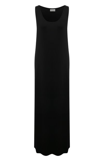 Женское платье из вискозы DRIES VAN NOTEN, арт. 232-011148-7130