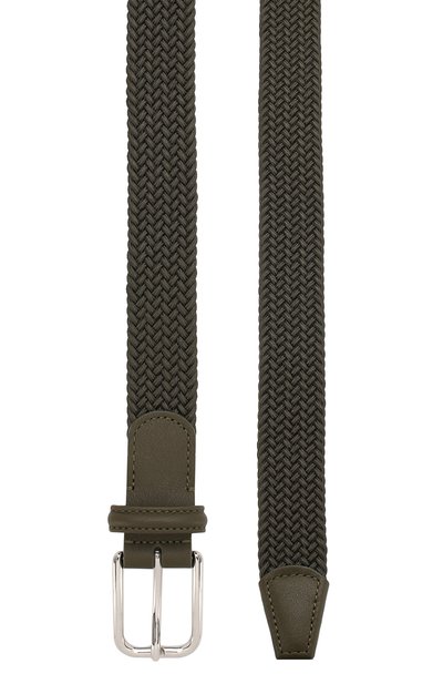 Текстильный ремень GIORGIO ARMANI, арт. Y2S267/YH79E, фото 2