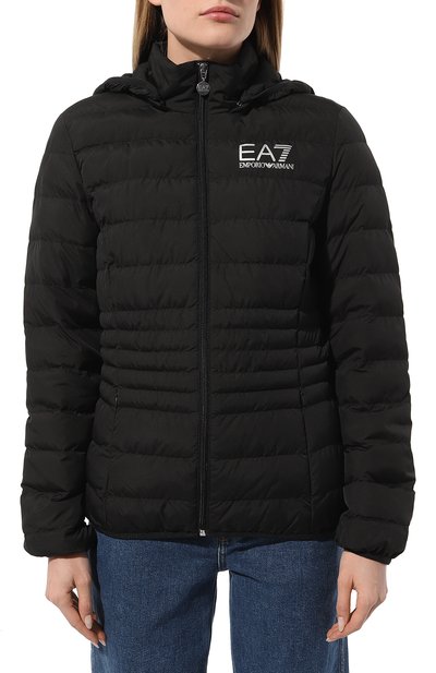 Утепленная куртка EA7, арт. 8NTB23/TNF8Z, фото 3