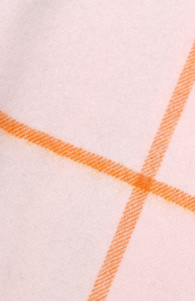 Кашемировый шарф BURBERRY, арт. 8004701, фото 2
