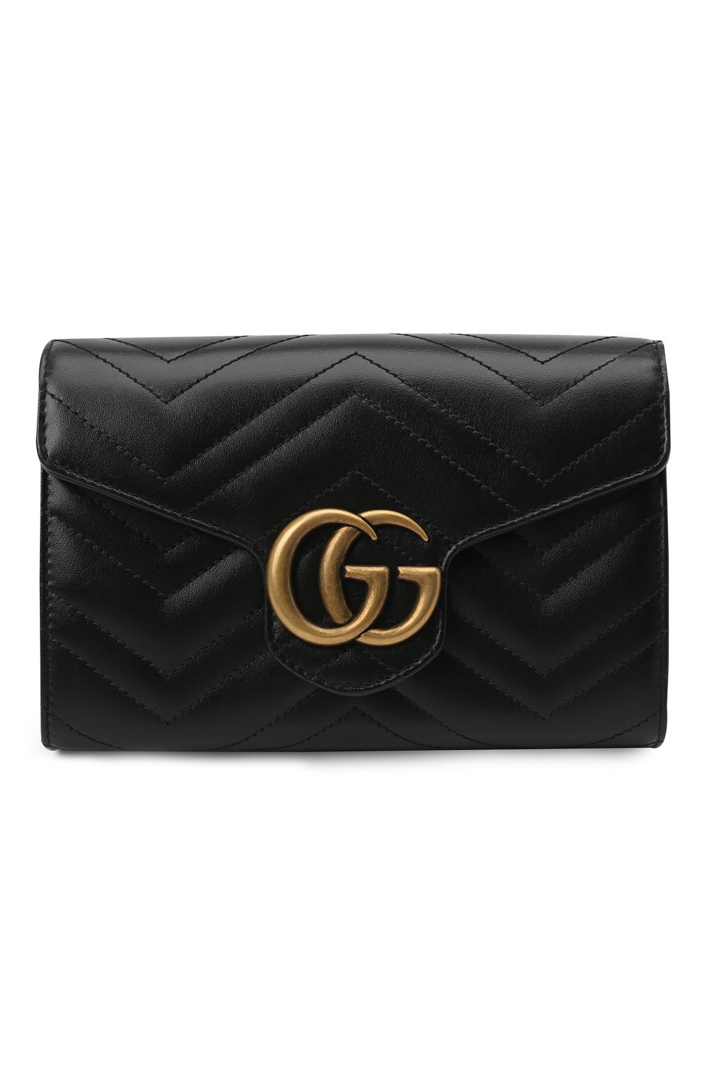 Сумка gg marmont GUCCI, арт. 474575/DTD1T, фото 1