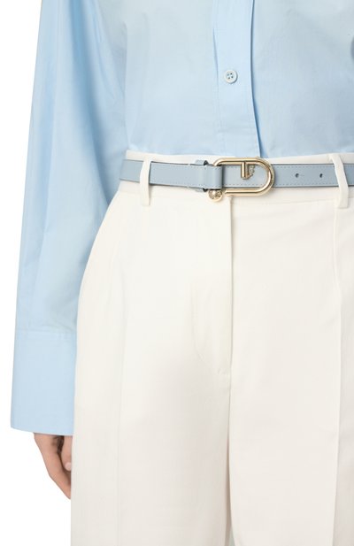 Кожаный ремень FURLA, арт. WC00089/BX2045, фото 2