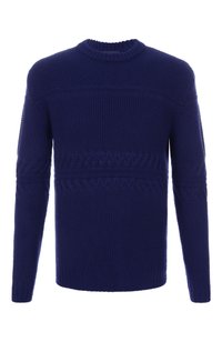 Темно-синий